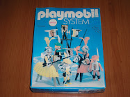 PLAYMOBIL SYSTEM.