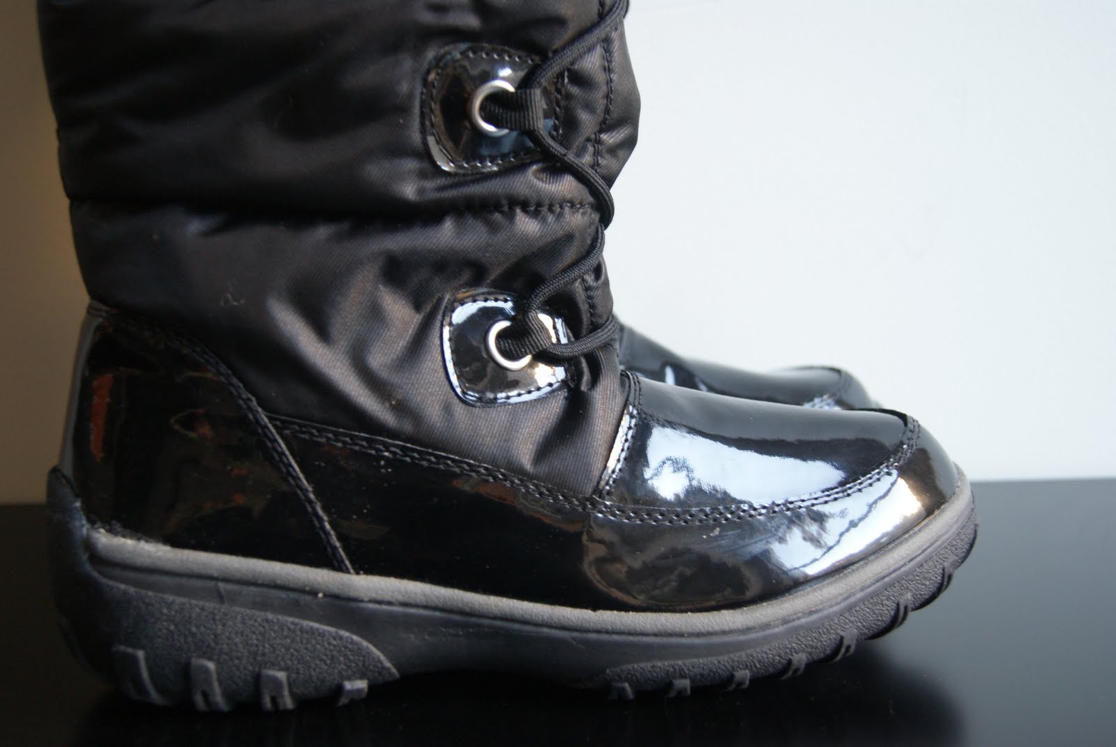 ringo boots