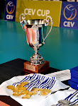 CUPA CEV 2010/2011