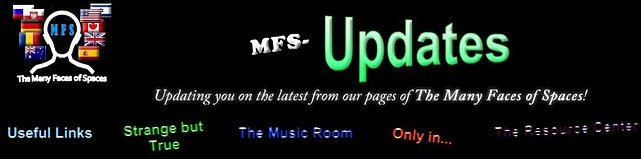 MFS - Updates