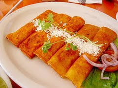 Restaurantes Tipicos de Aguascalientes: Cenaduria San Antonio