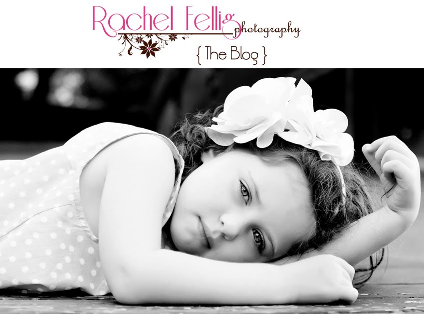 Rachel Fellig Photography