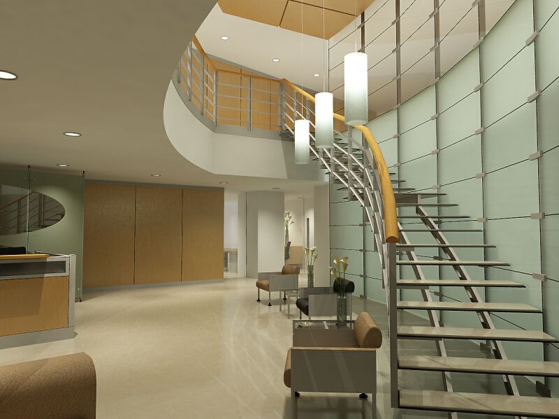 DISEÑARTE Y ESTRUCTURARTE: ARQUITECTURA