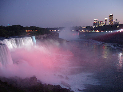 Niagara Falls