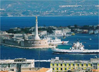 porto Messina