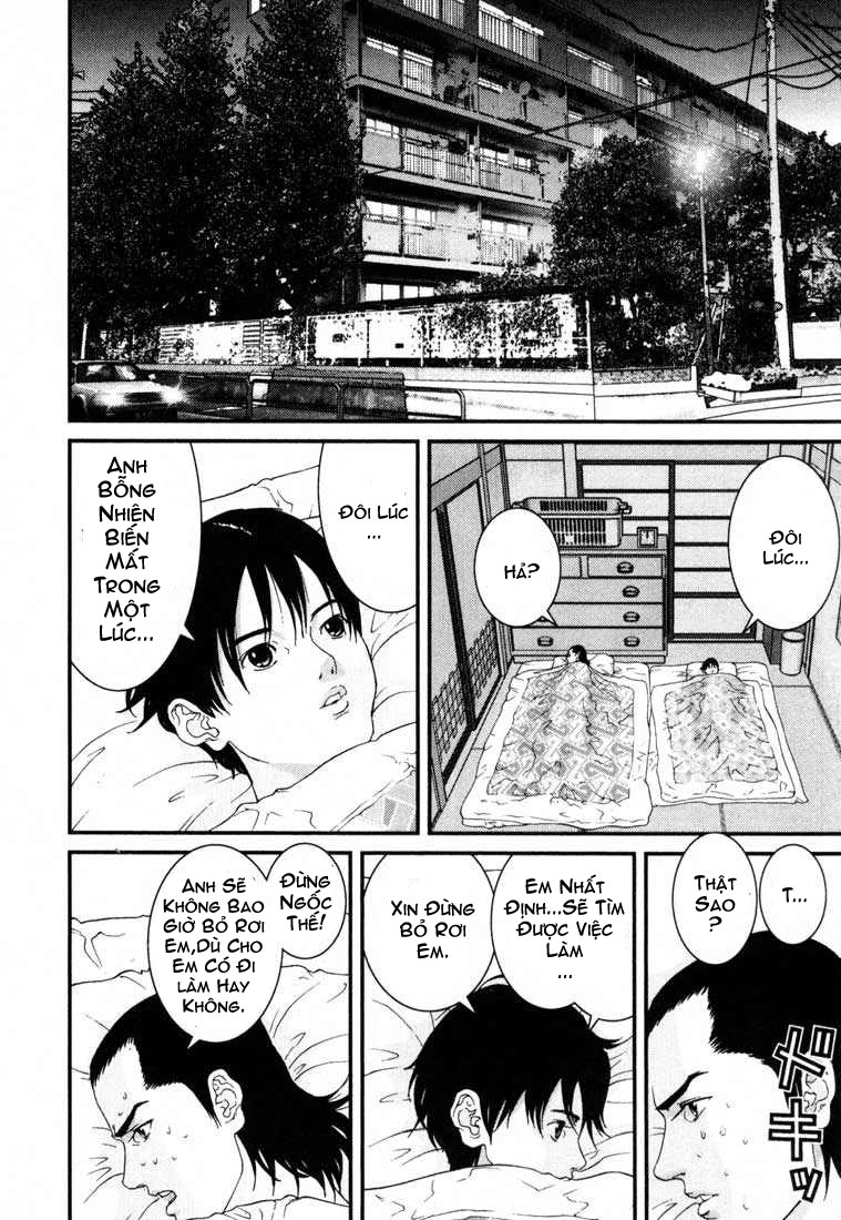 Gantz chap 56