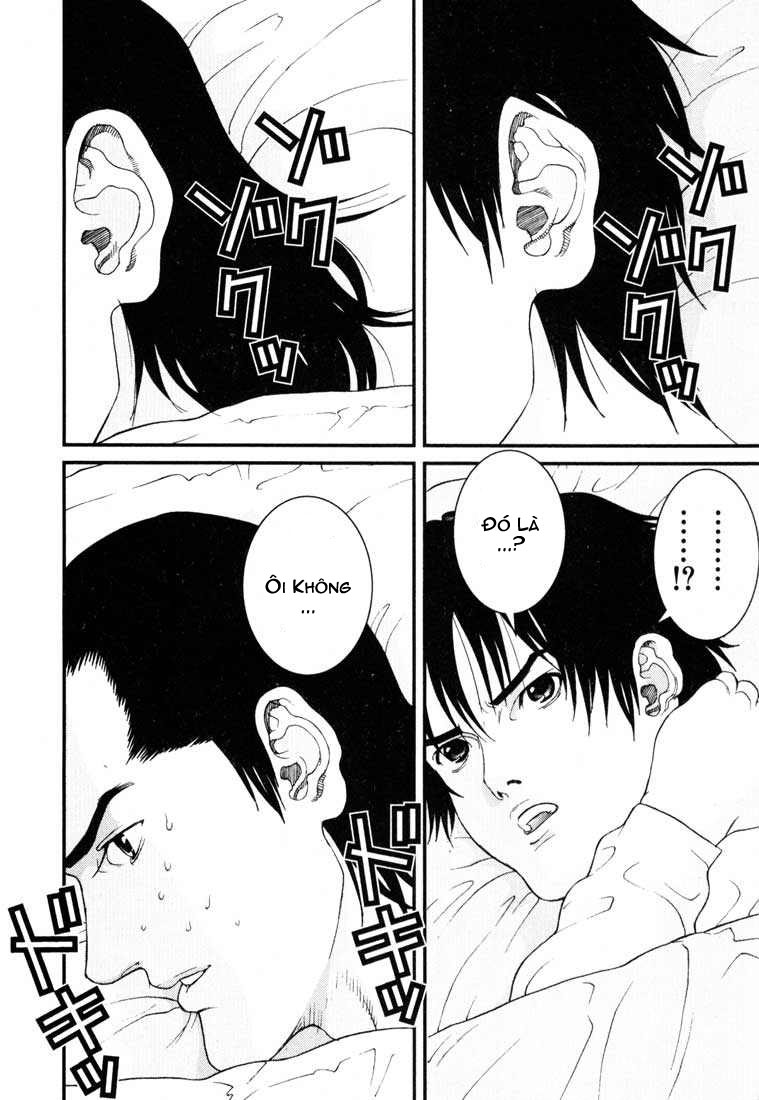 Gantz chap 56