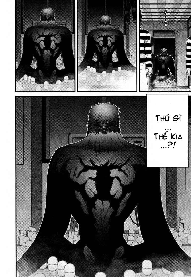 Gantz chap 47