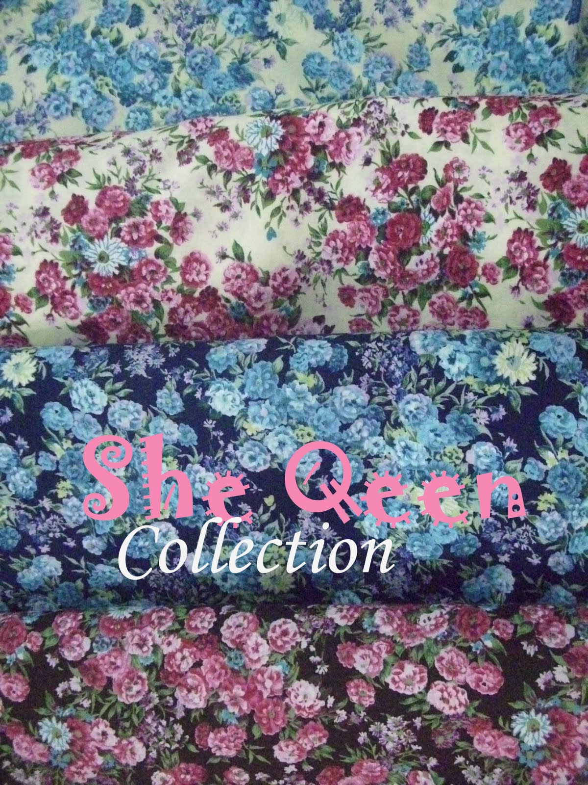 She Qeen Collection