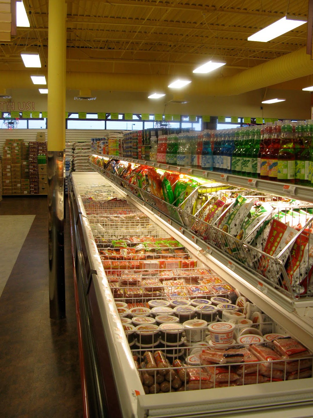 Table Scraps MD Oriental Market Brandon