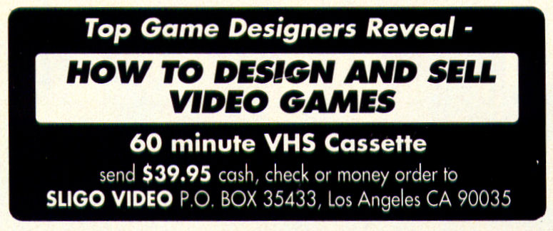 Gaming After 40: Video Podcast - How to Sell Videotape about Video Games