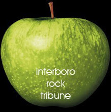 INTERBORO ROCK TRIBUNE