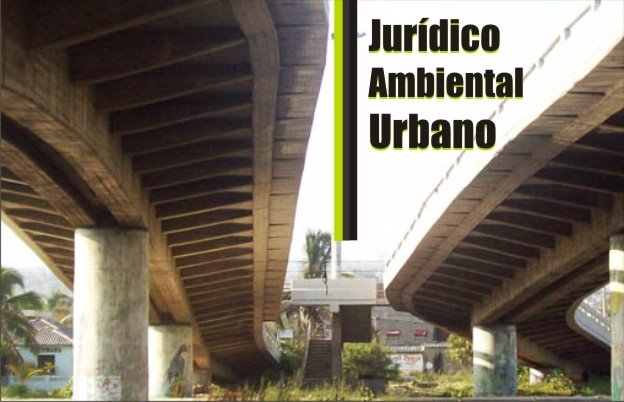 Jurídico Ambiental Urbano