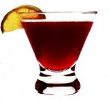Receta de Granadinas con Vermouth Receta de Granadinas con Vermouth