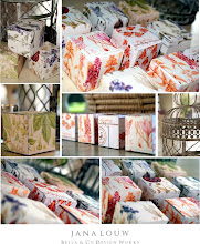 Botanical Gift Boxes