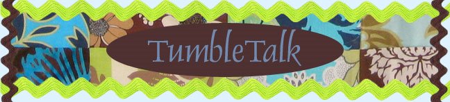TumbleTalk