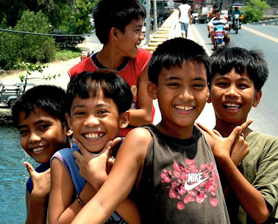 Ngiting Pinoy ~ PedXing