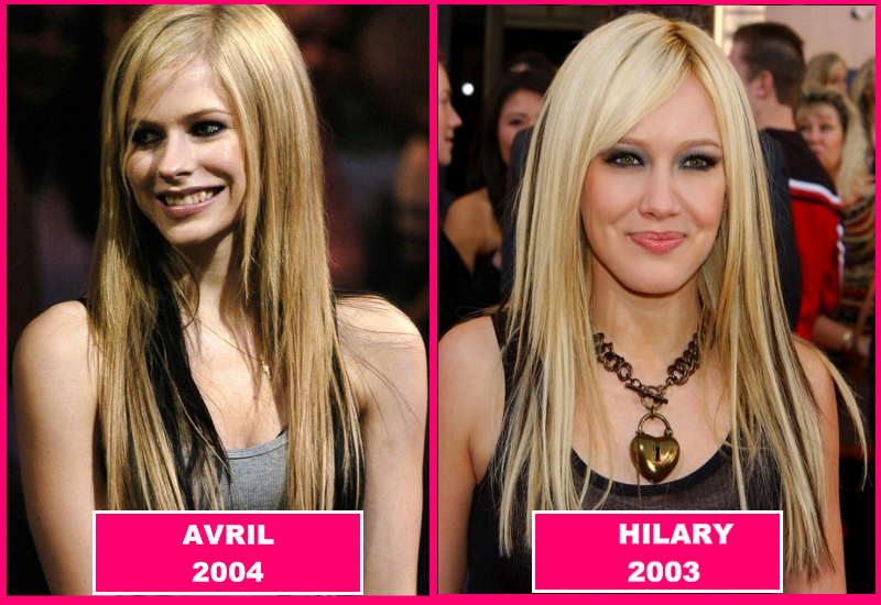 Miley Cyrus World // Your Best Source About Miley Cyrus Avril Lavigne ed il look ispirato ad Miley Cyrus World // Your Best Source About Miley Cyrus Avril Lavigne ed il look ispirato ad