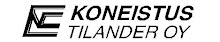Koneistus Tilander oy 30.8.2010