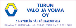 turun valo ja voima 1.10.2010