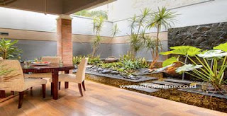 Rumah Dijual, Apartemen Disewa: Mengenal Letak dan Fungsi Teras