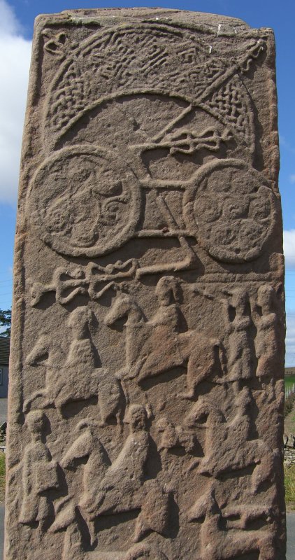 [Photograph Great Stone Aberlemno Scotland.jpg]