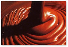 Cioccolata fusa