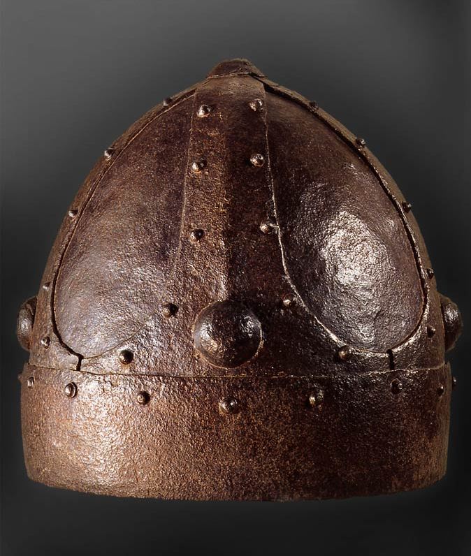Como Se Llama El Casco De Los Caballeros