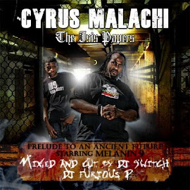 CYRUS MALACHI - THE ISIS PAPERS FT. M9 - FREE DOWNLOAD