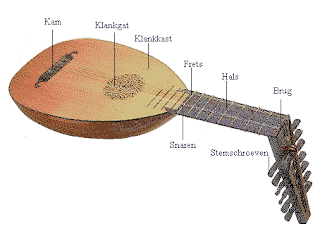 Vergelijkbaar natuurlijk mesh gitaar_info: soorten gitaren