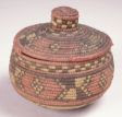 Egyptian Basket