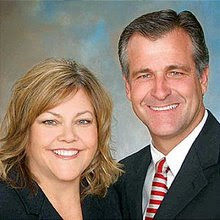 President & Sister Nelson