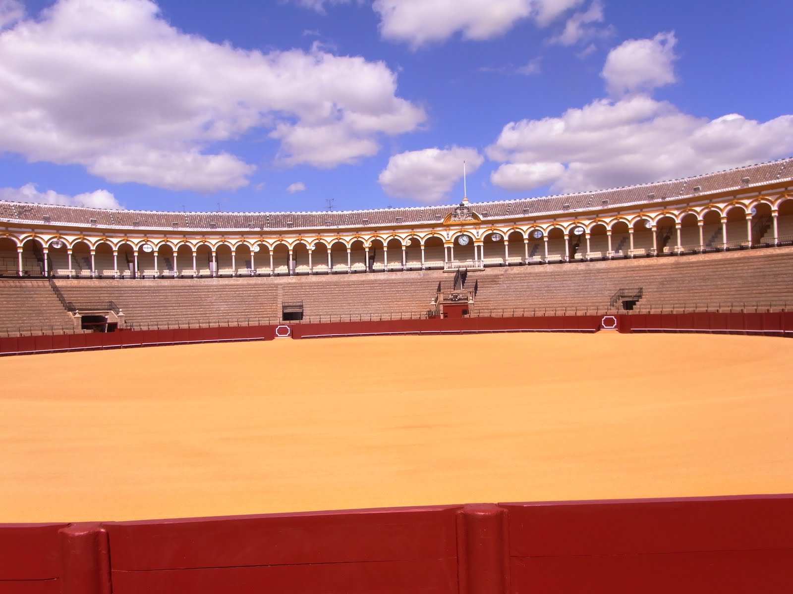 TO BE IS TO DO. Easter trip Day 5