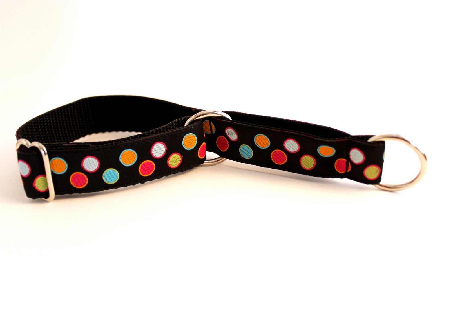 Nearly Naked Neckwear Limited Slip Collars