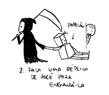 Burlando a Morte 2