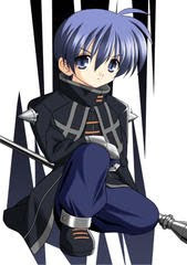 Kazuya Kuran, age 17(This is their Human Age. Vampire Age is more den 1000 Years), Height, 163 cm