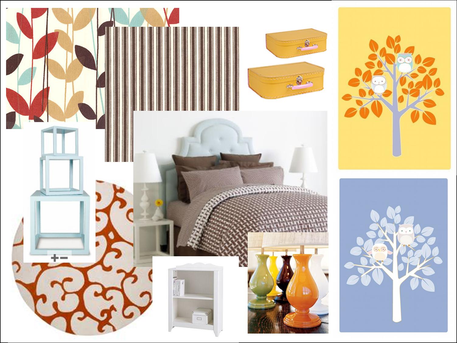 guest bedroom decor ideas, guest bedroom inspiration