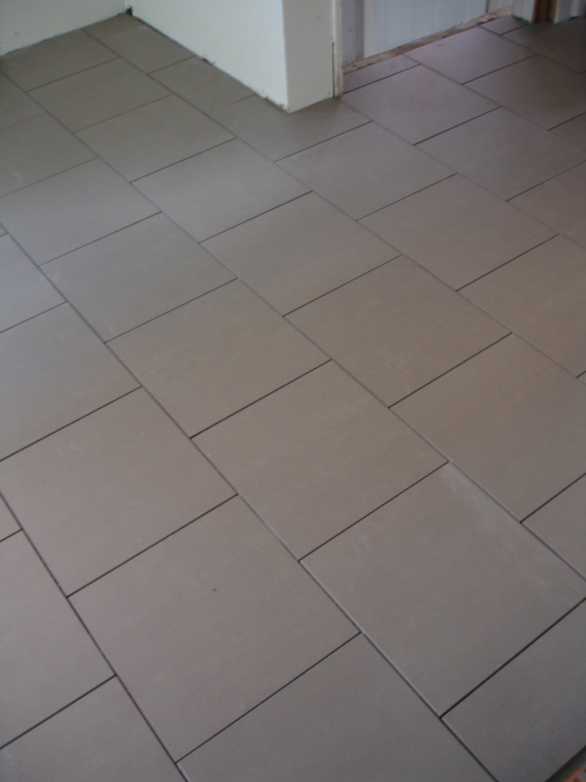 diy floor tile installation, diy kitchen floor