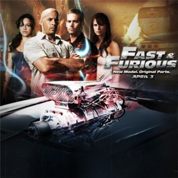 Fast And Furious 2009 movie download Directed byJustin Lin
