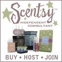 Visit Susan's website...host a party and mention this blog to receive a **free** plug-in warmer.