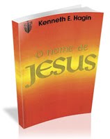 "O NOME DE JESUS" (Kenneth E. Hagin)