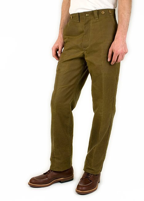 Filson single tin