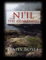 Check Out - Ni'il: The Awakening by James M. Boyle