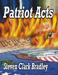 Watch The Patriot Acts Book Trailer