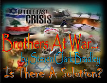 Part One: Brothers at War  A First-Hand View of Jacob's Trouble