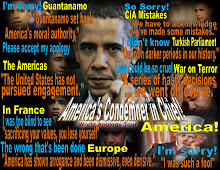 America's Condemner in Chief...