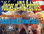 Voices of The Patriots - Healthcare or Freedom Grab? by Glenn Beck