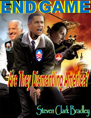 End Game - Are They Dismantling America?