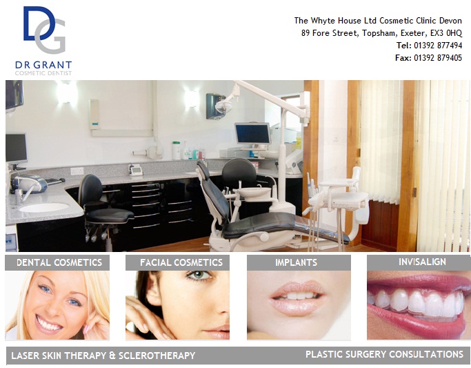 Dentist Exeter