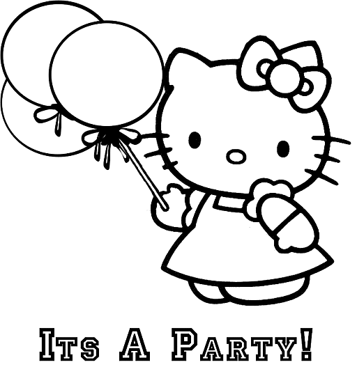 G Is For Girl Coloring Page Barnas side juni 2010